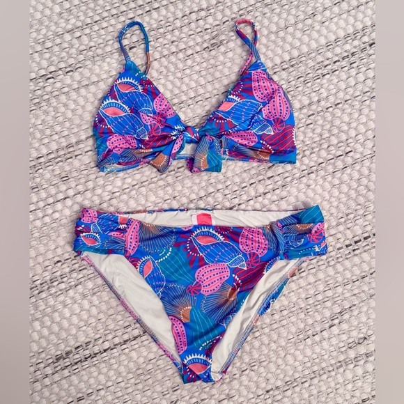 Farm Rio Seashell Bikini - Picture 6 of 9